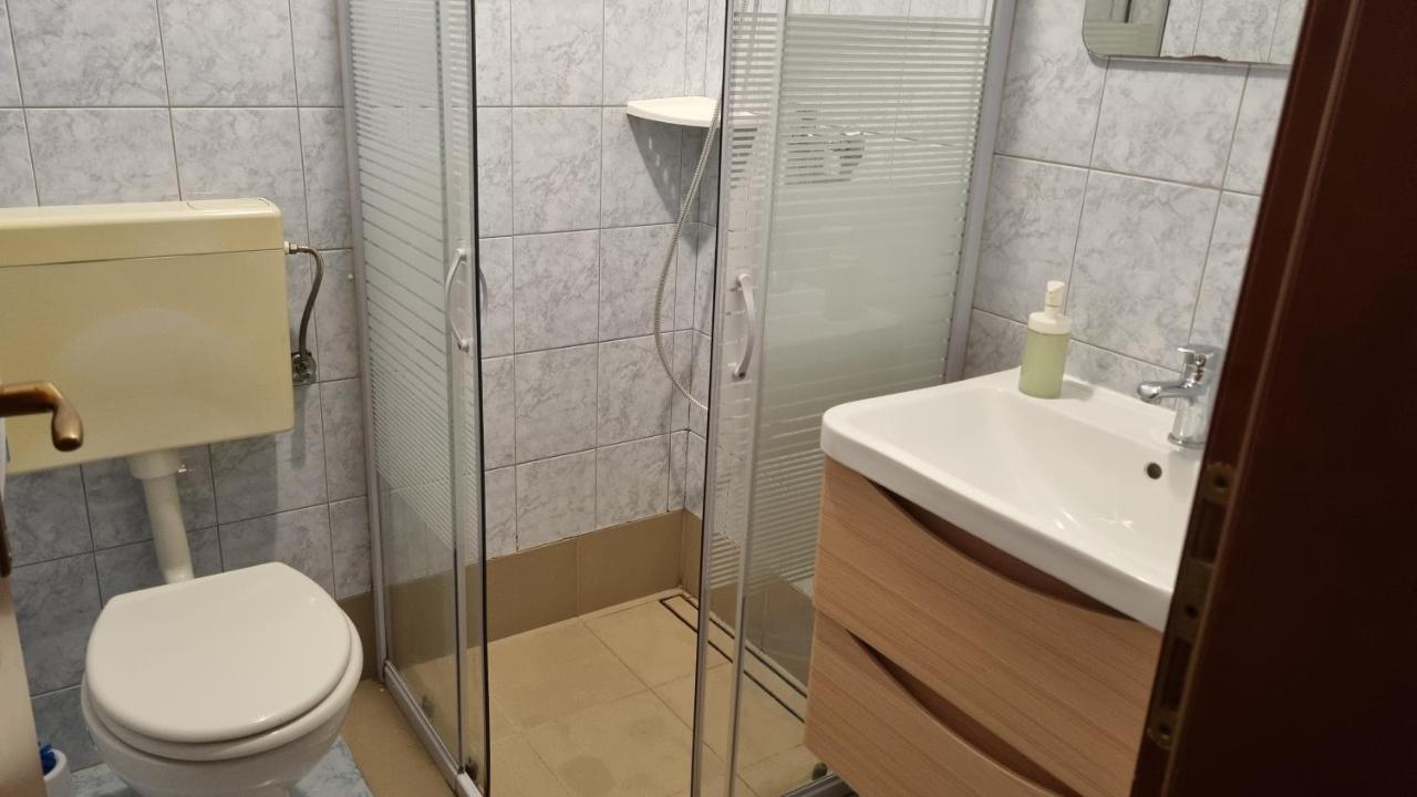 Laura Rooms Medulin Eksteriør billede