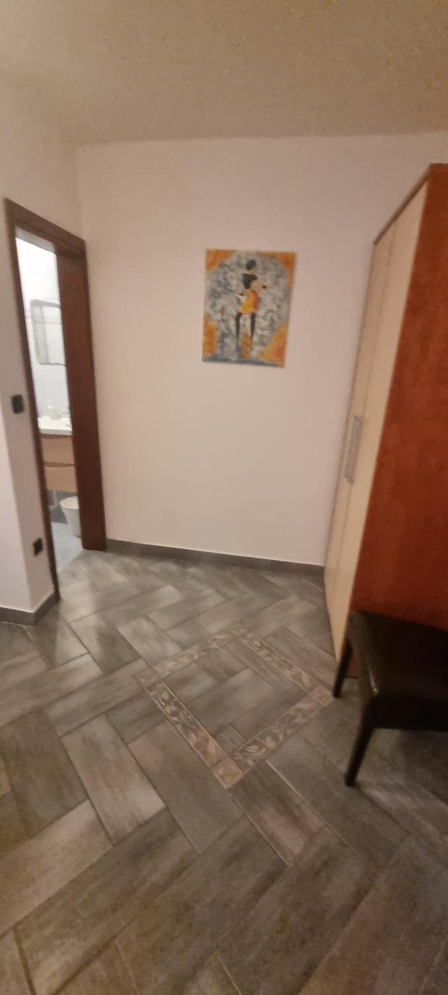 Laura Rooms Medulin Eksteriør billede